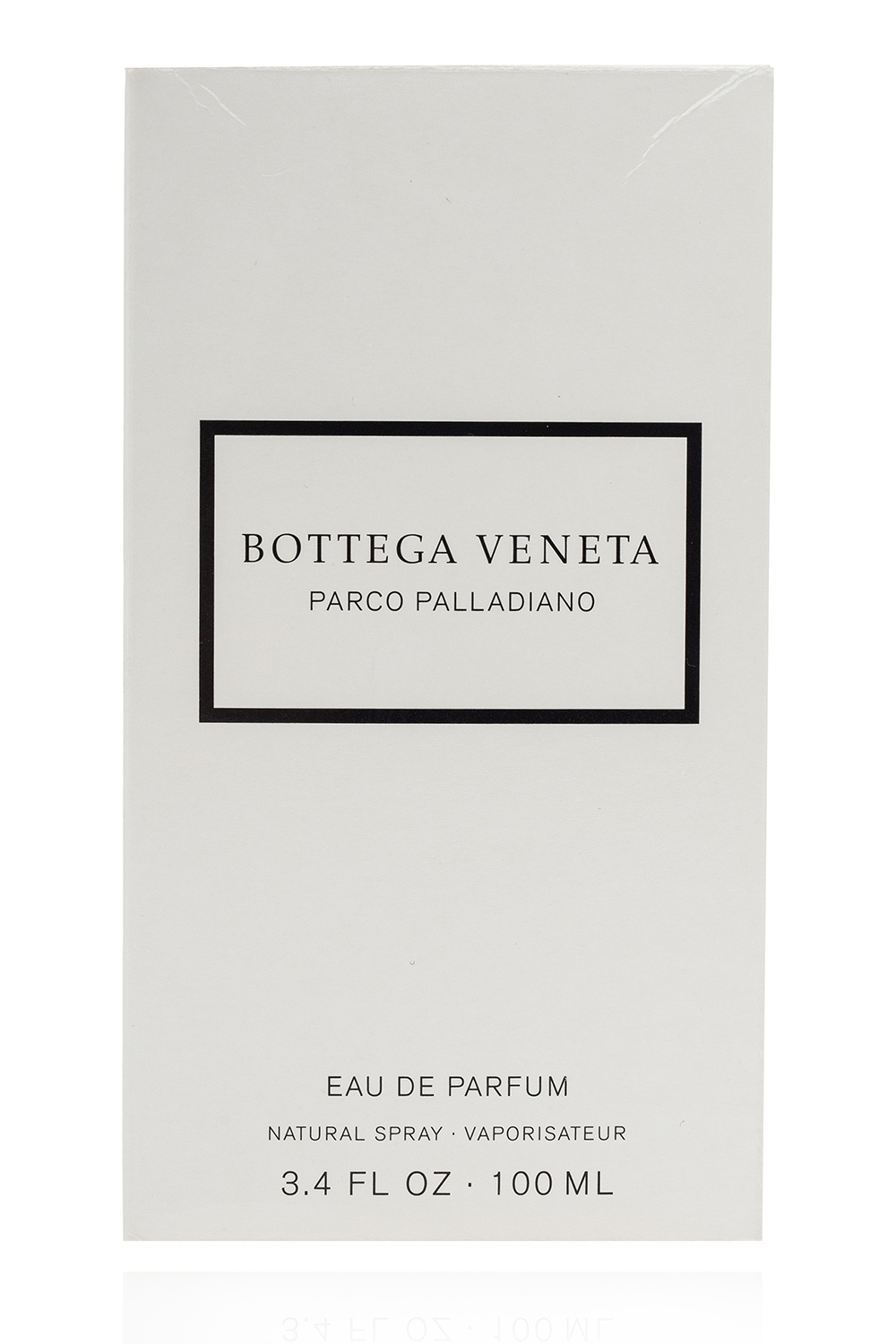 Bottega Veneta ‘Parco Palladiano XII Quercia’ eau de parfum